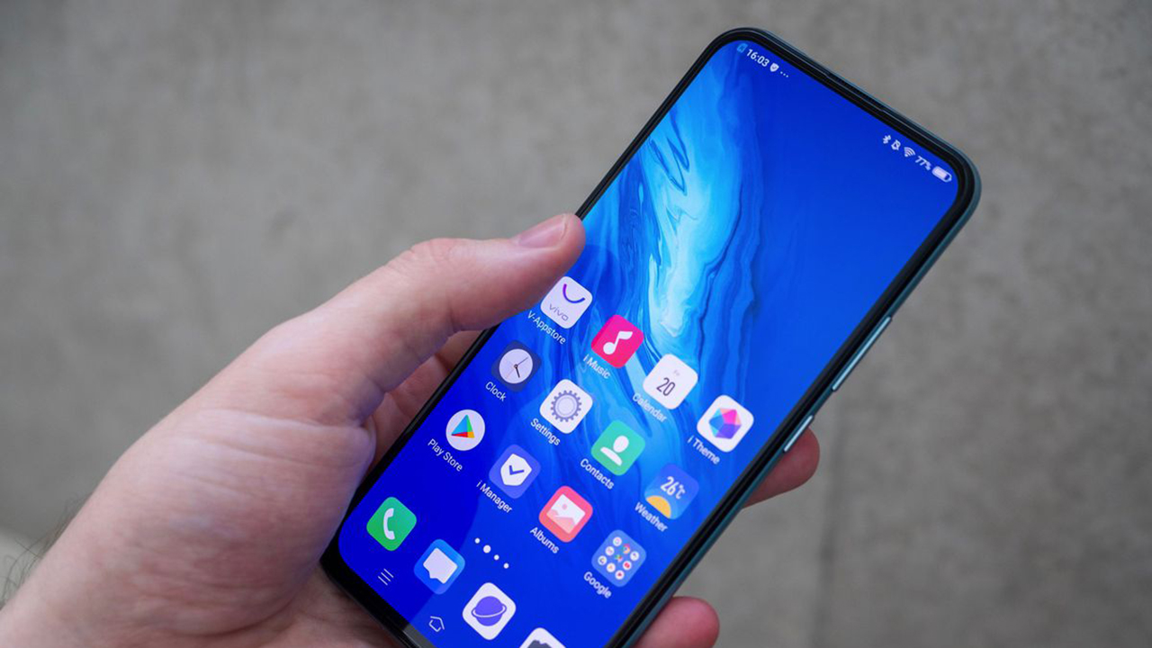 Android có tốt hơn iOS không? 5 lý do